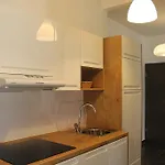 Apartment Lukas *