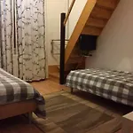 Apartment Lukas *