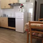 Lukas Apartment