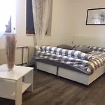 Lukas Apartment
