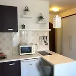Apartment Lukas