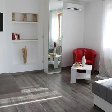 Lukas Apartment Medulin