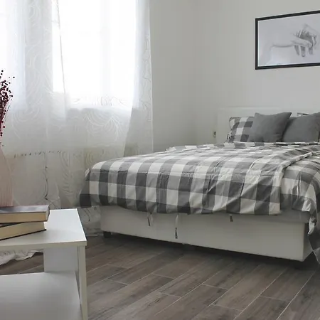 Apartment Lukas