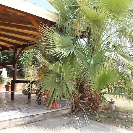 Lukas Apartment