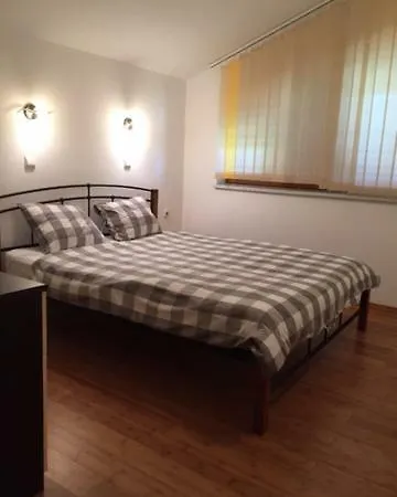 Lukas Apartment