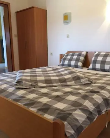Lukas Apartment *