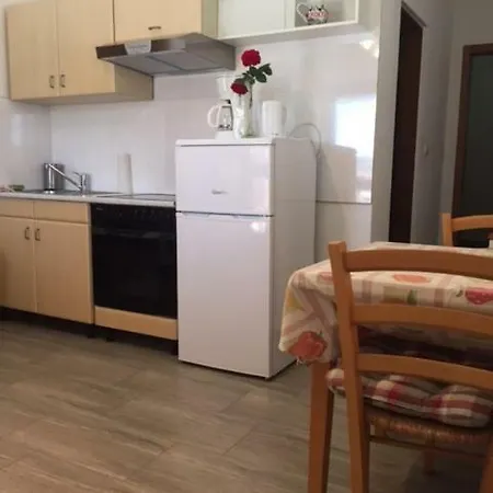 Lukas Apartment