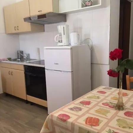 Lukas Apartment