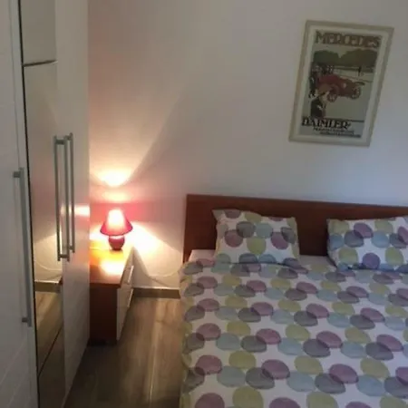 Apartment Lukas