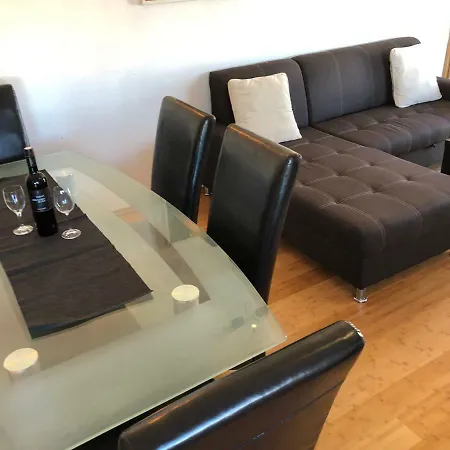 Lukas Apartment