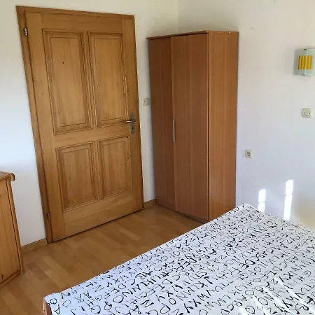 Apartment Lukas