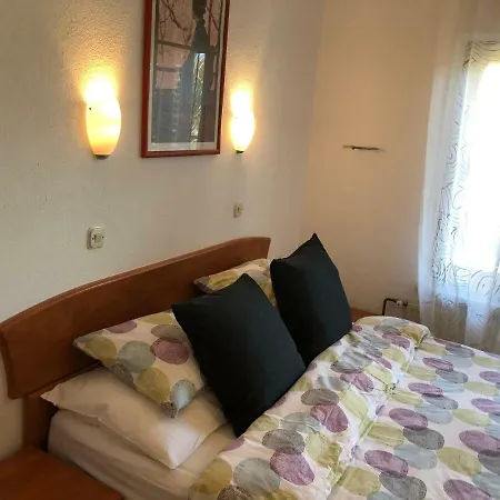 Lukas Apartment Medulin