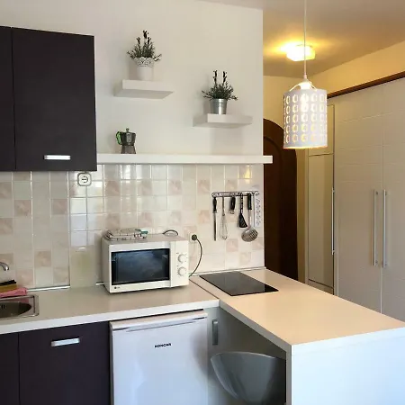 Apartment Lukas
