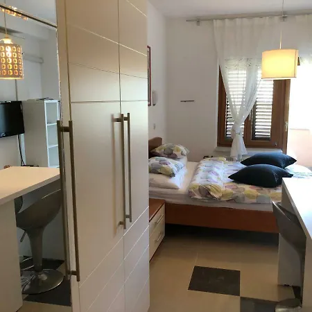Apartment Lukas