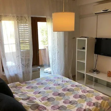 Apartment Lukas Medulin