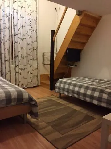 Appartement Lukas *