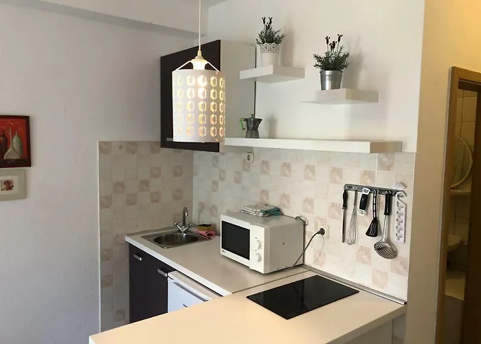 Appartement Lukas *
